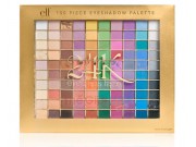 E.L.F 24K 100-Piece Eyeshadow Palette